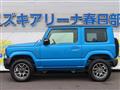 2018 Suzuki Jimny