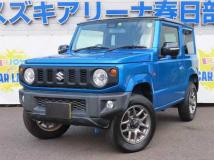 2018 Suzuki Jimny