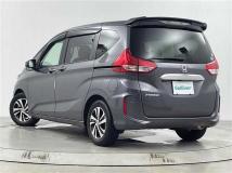 2017 Honda Freed