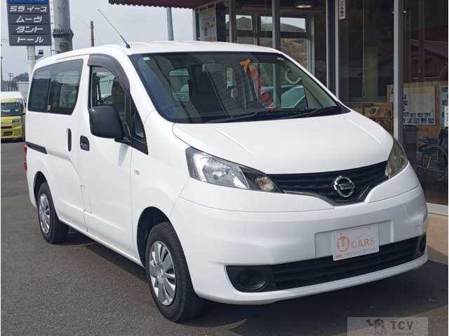 2019 Nissan NV200 VANETTE