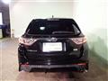 2016 Toyota Harrier