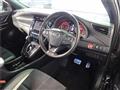 2016 Toyota Harrier