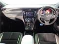 2016 Toyota Harrier