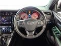 2016 Toyota Harrier