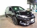2016 Toyota Harrier