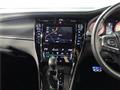 2016 Toyota Harrier