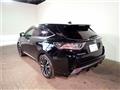 2016 Toyota Harrier