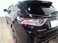 2016 Toyota Harrier