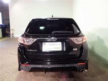 2016 Toyota Harrier