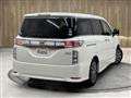 2017 Nissan Elgrand
