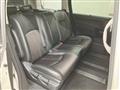 2017 Nissan Elgrand