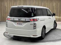 2017 Nissan Elgrand