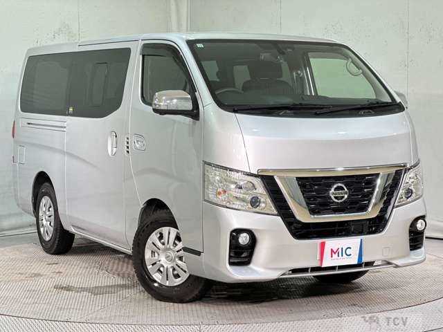 2018 Nissan NV350 Caravan