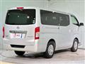 2018 Nissan NV350 Caravan