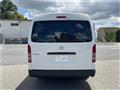 2019 Toyota Hiace Wagon