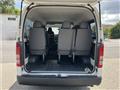 2019 Toyota Hiace Wagon