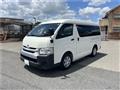 2019 Toyota Hiace Wagon