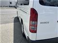 2019 Toyota Hiace Wagon
