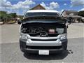 2019 Toyota Hiace Wagon