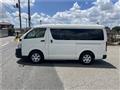 2019 Toyota Hiace Wagon