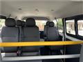 2019 Toyota Hiace Wagon