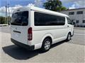 2019 Toyota Hiace Wagon