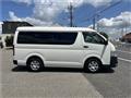 2019 Toyota Hiace Wagon