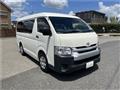2019 Toyota Hiace Wagon