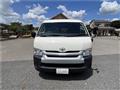2019 Toyota Hiace Wagon