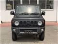 2020 Suzuki Jimny