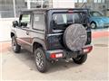 2020 Suzuki Jimny