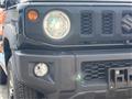 2020 Suzuki Jimny