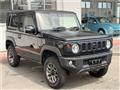 2020 Suzuki Jimny