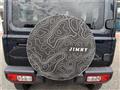 2020 Suzuki Jimny