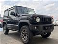 2020 Suzuki Jimny