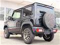 2020 Suzuki Jimny