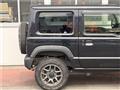 2020 Suzuki Jimny