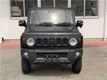 2020 Suzuki Jimny