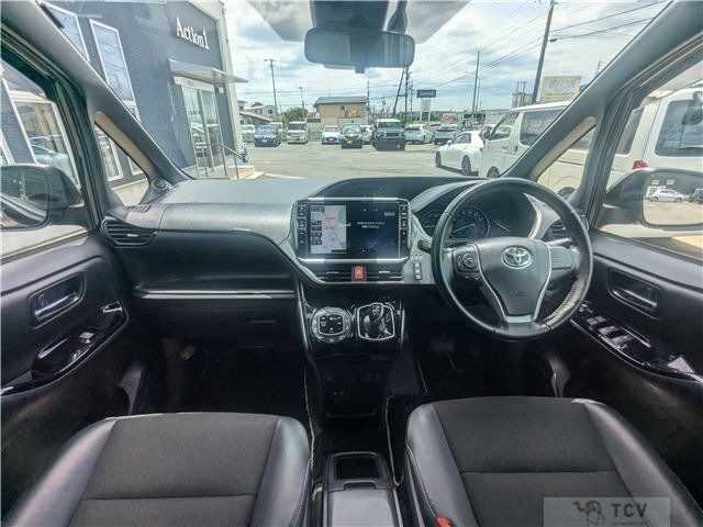2020 Toyota Noah