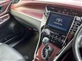 2014 Toyota Harrier