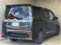 2018 Toyota Voxy