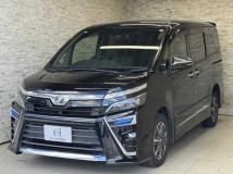 2018 Toyota Voxy
