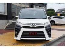 2018 Toyota Voxy