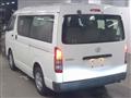 2017 Toyota Hiace Wagon