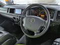 2017 Toyota Hiace Wagon