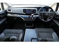 2017 Honda Odyssey Hybrid