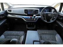 2017 Honda Odyssey Hybrid