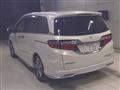 2018 Honda Odyssey Hybrid