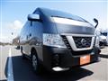2020 Nissan NV350 Caravan