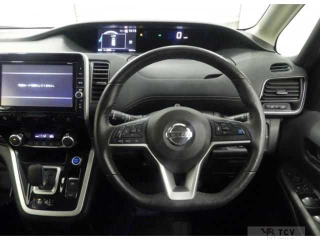 2019 Nissan Serena